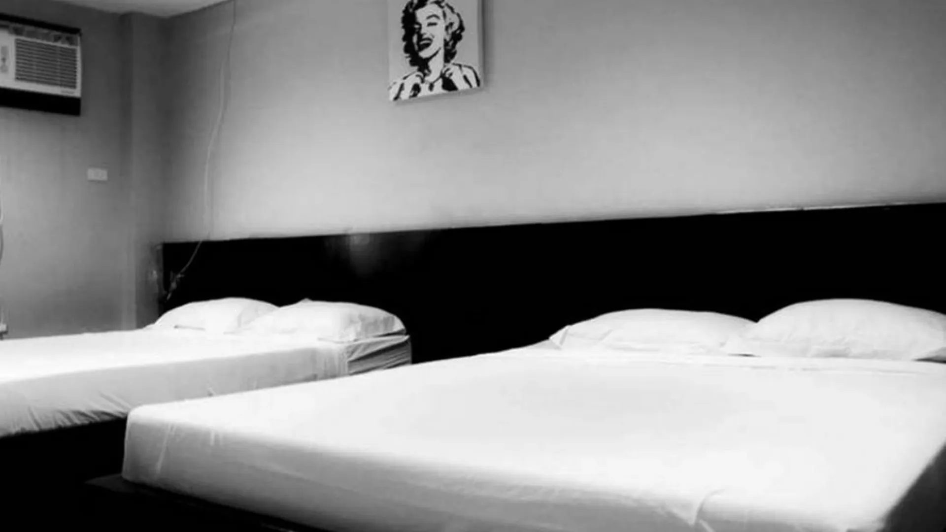 ***  Hidden Pearl Hotel - Janus Luxury Suites Angeles Filipinas
