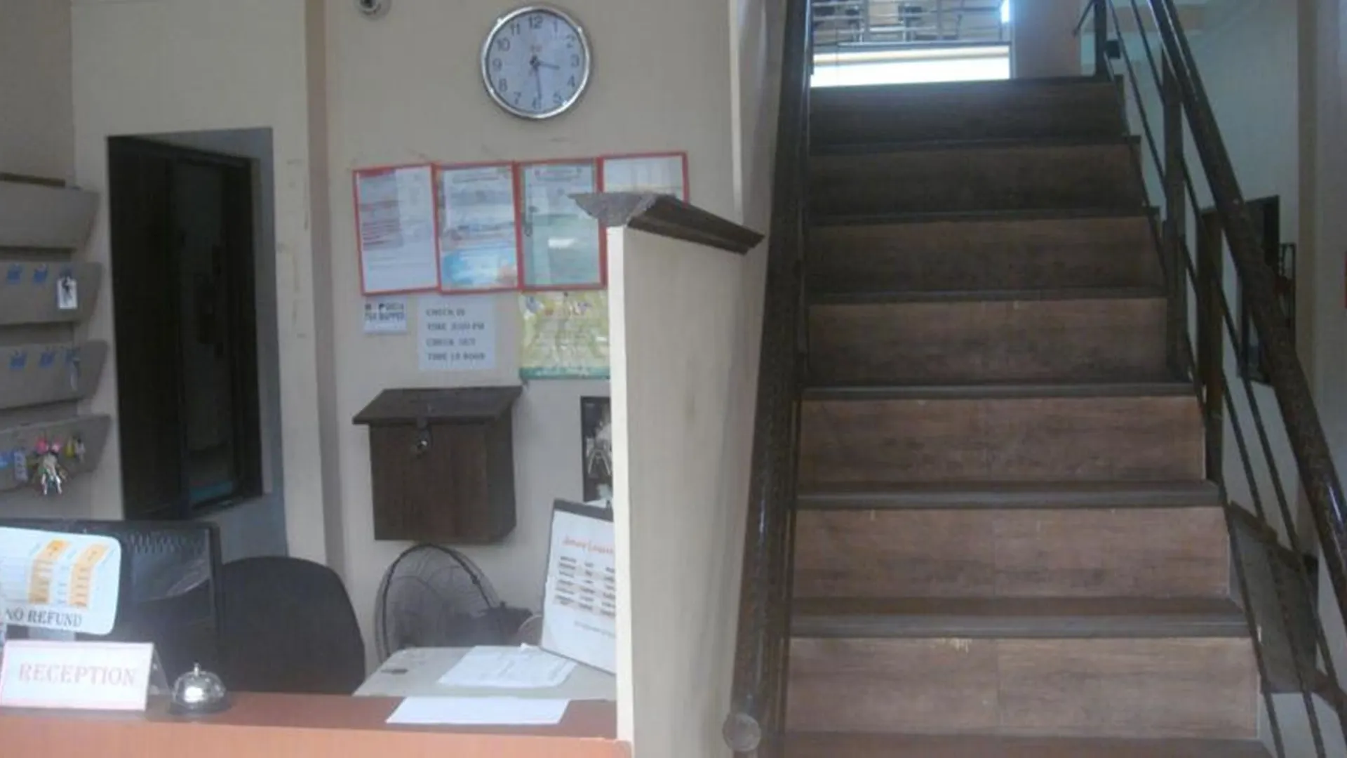Hidden Pearl Hotel - Janus Luxury Suites Angeles Filipinas