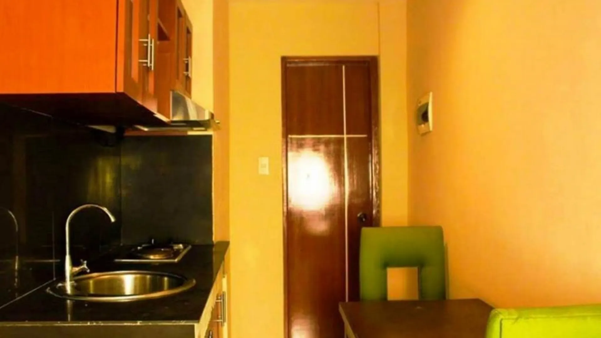 Hidden Pearl Hotel - Janus Luxury Suites Ángeles Filipinas