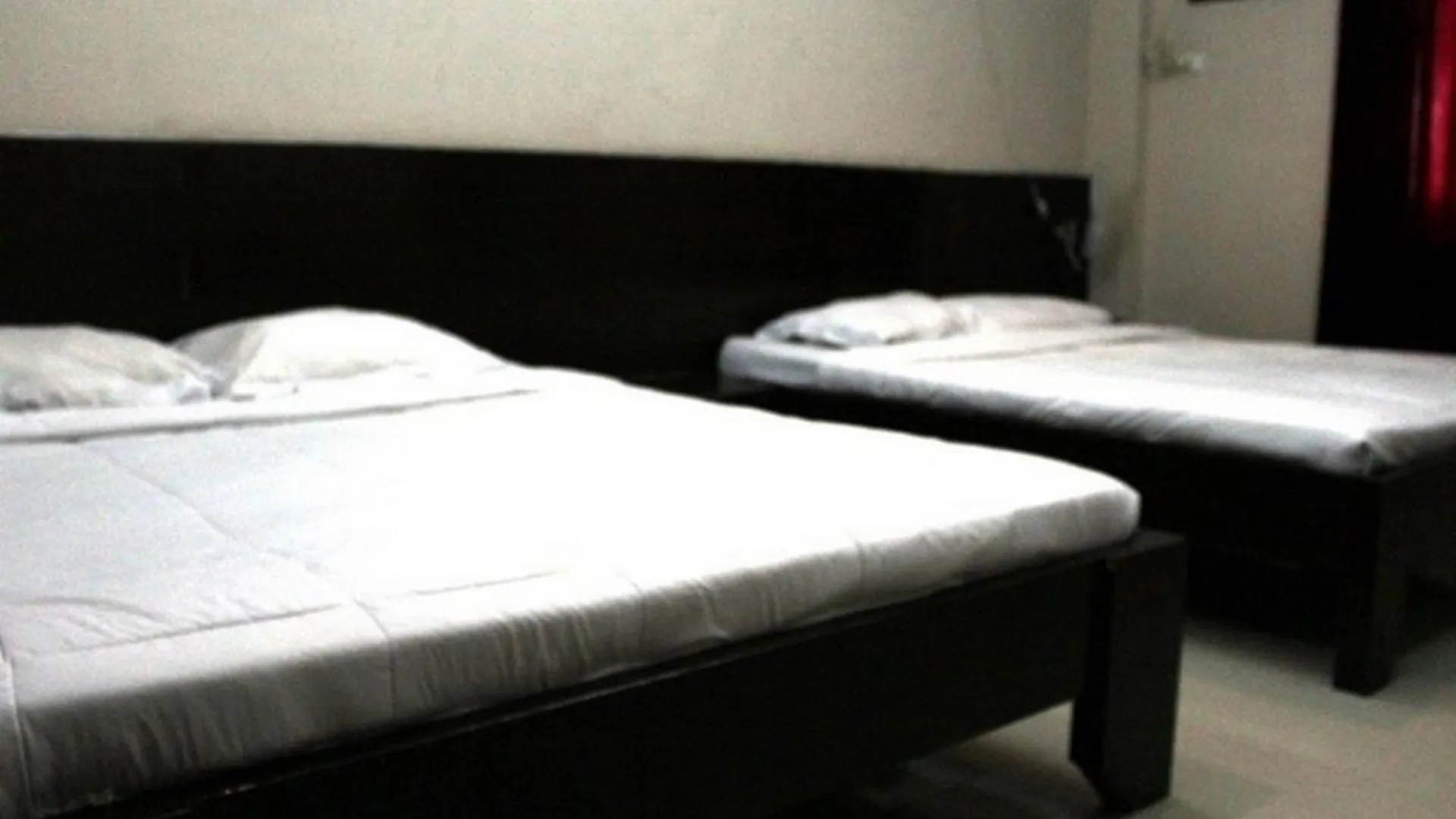 Hidden Pearl Hotel - Janus Luxury Suites Ángeles Filipinas