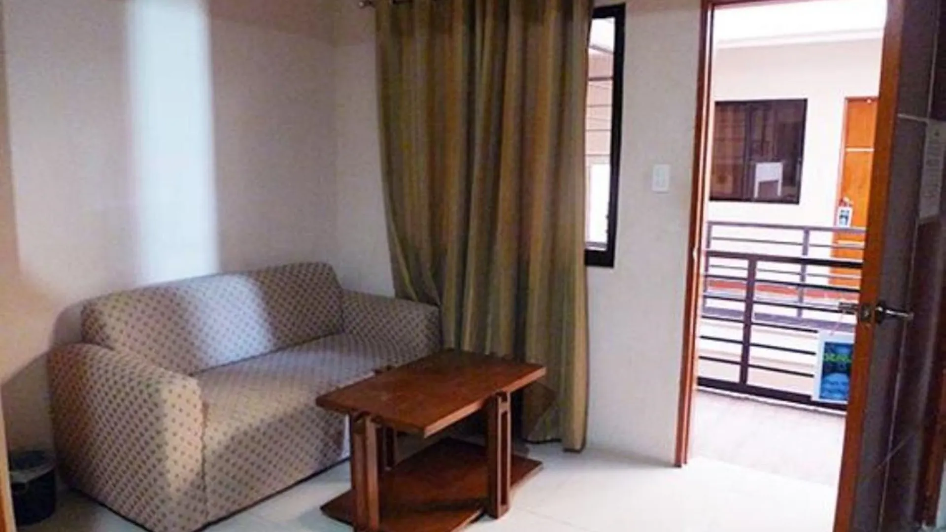 ***  Hidden Pearl Hotel - Janus Luxury Suites Ángeles Filipinas