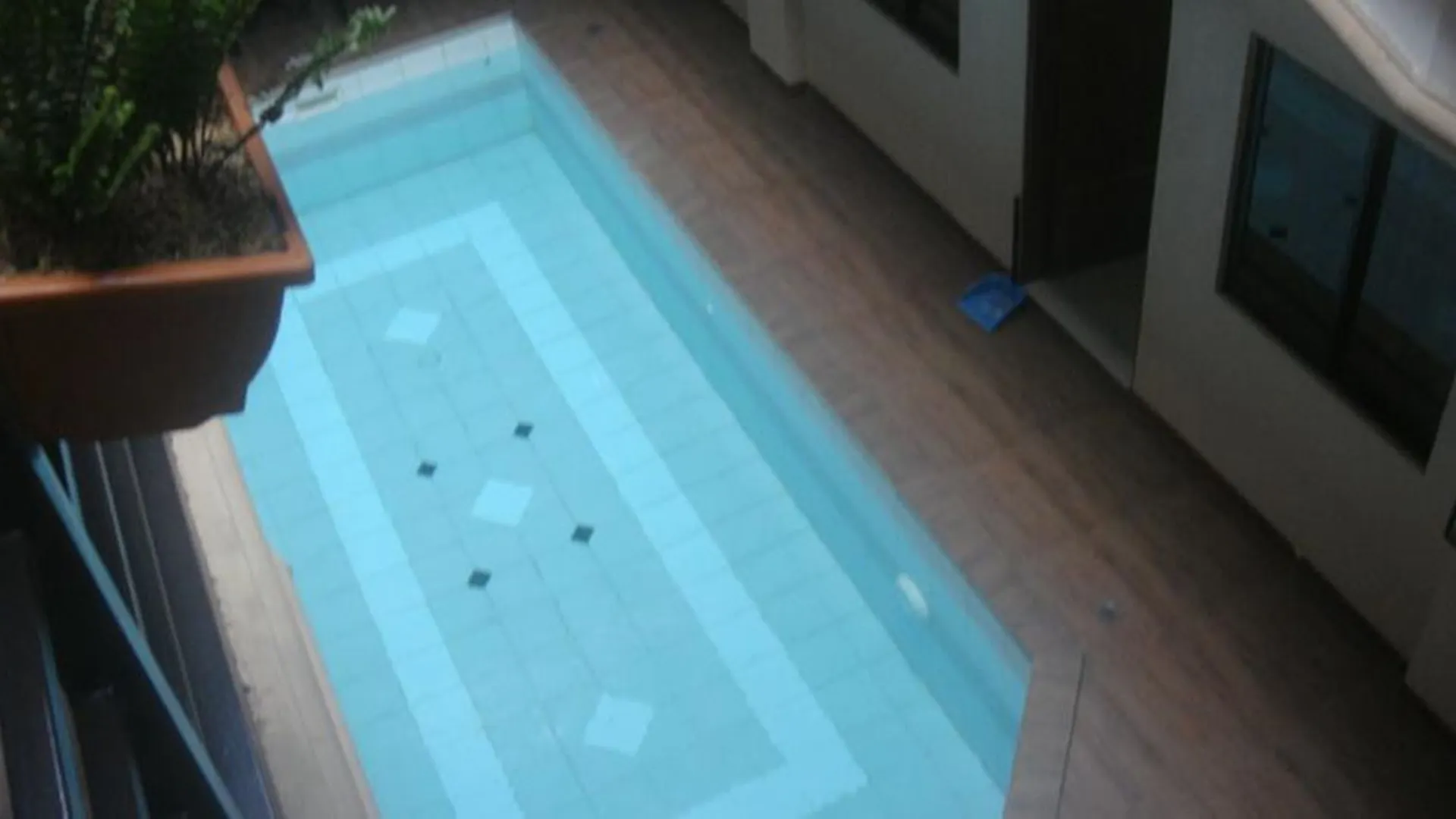 Hidden Pearl Hotel - Janus Luxury Suites Ángeles