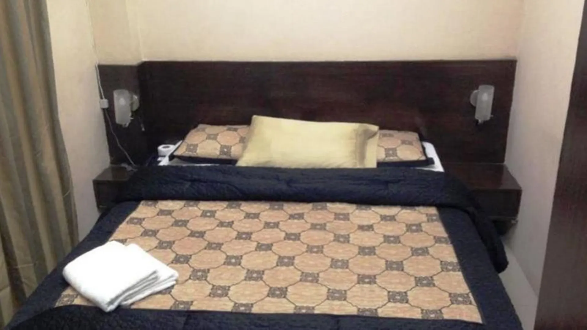 Hidden Pearl Hotel - Janus Luxury Suites Ángeles