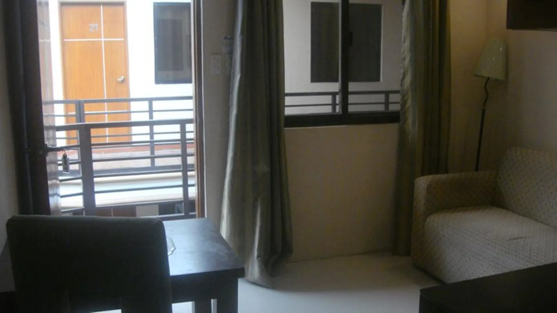 Hidden Pearl Hotel - Janus Luxury Suites Ángeles