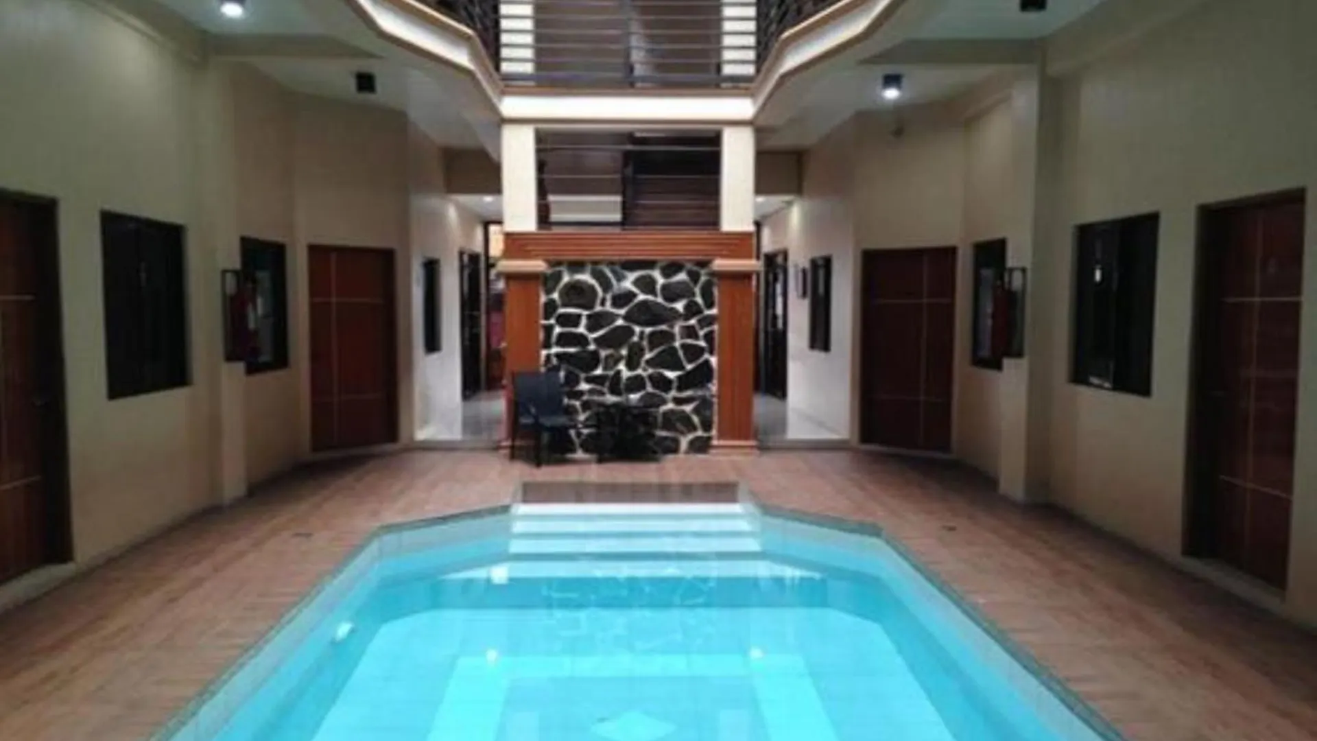 Hidden Pearl Hotel - Janus Luxury Suites Ángeles