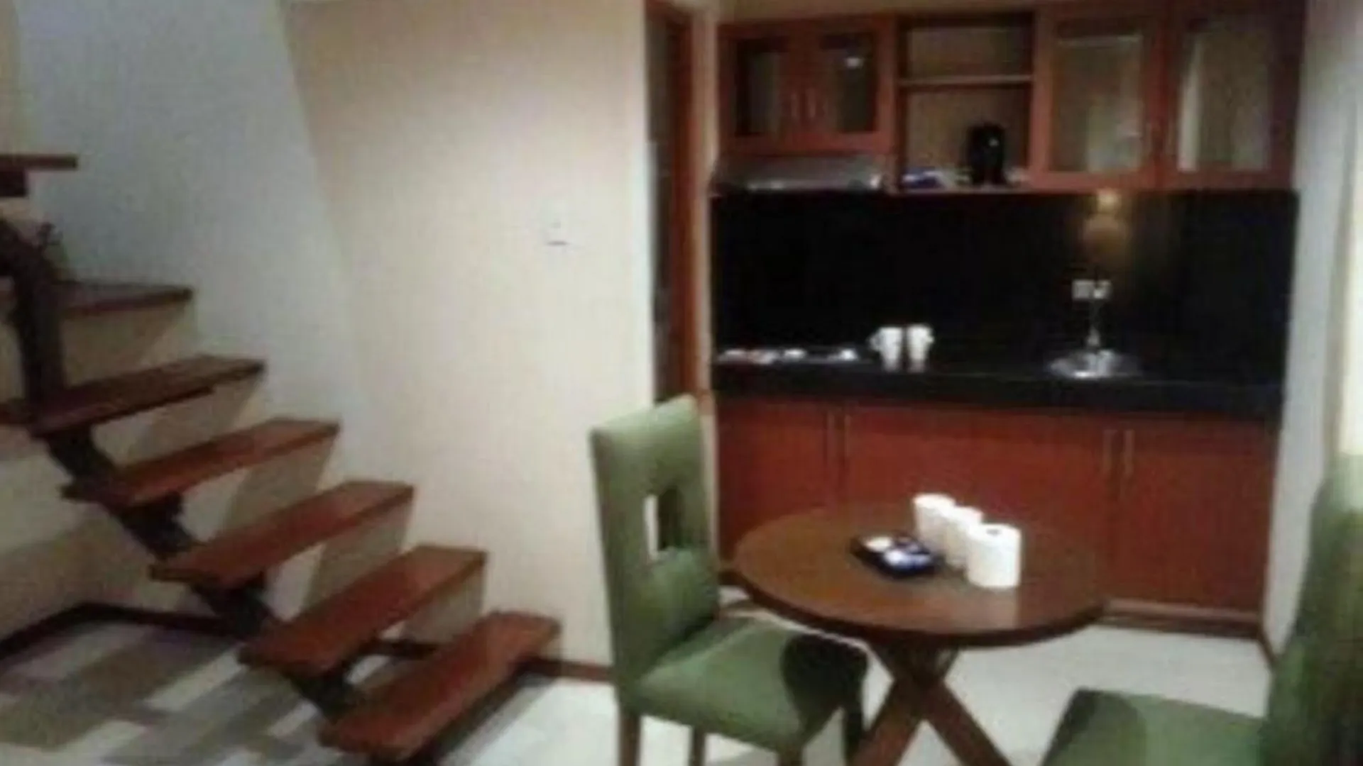 ***  Hidden Pearl Hotel - Janus Luxury Suites Ángeles Filipinas