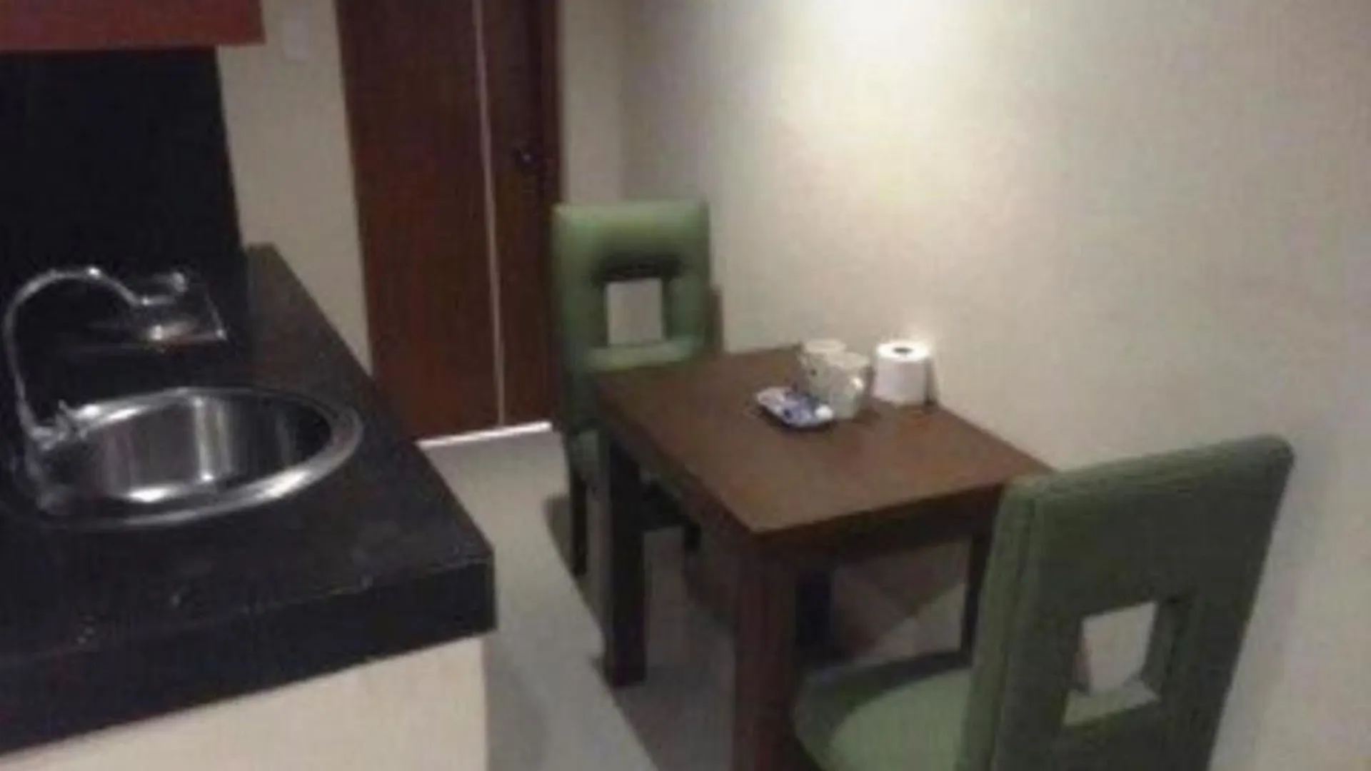 Hidden Pearl Hotel - Janus Luxury Suites Ángeles