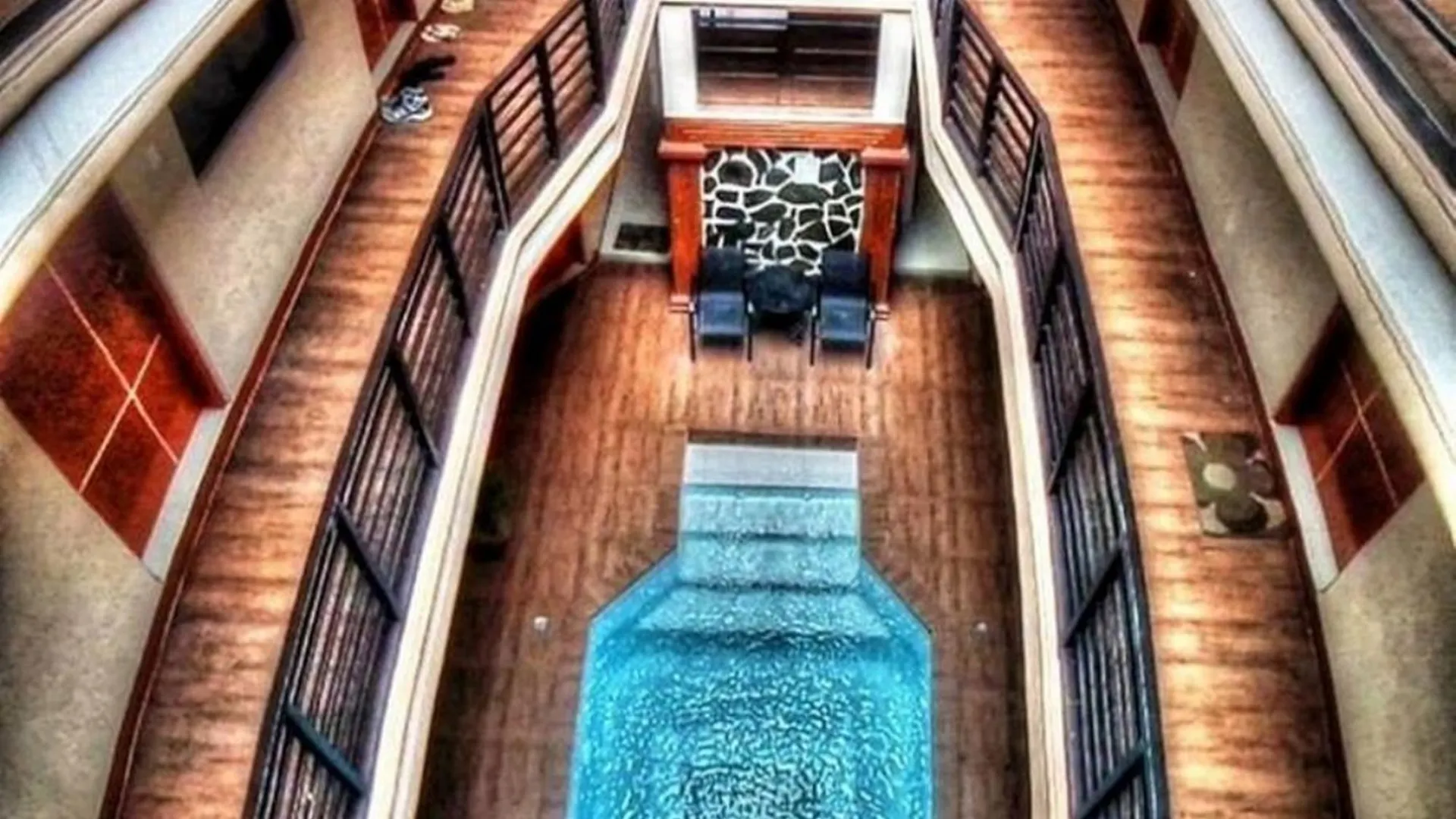 Hidden Pearl Hotel - Janus Luxury Suites Ángeles